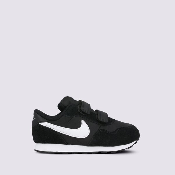 Sporta apavi bērniem NIKE MD VALIANT cn8559-002 krāsa melna