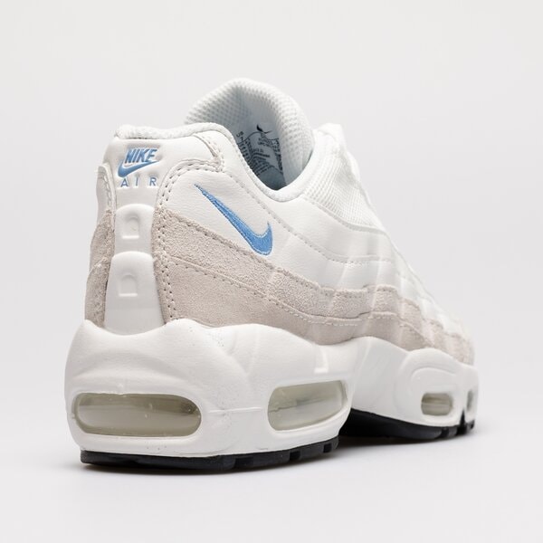 Sporta apavi sievietēm NIKE AIR MAX 95  dj9981-100 krāsa bēša