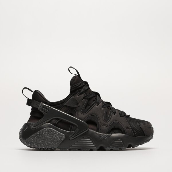 Sporta apavi sievietēm NIKE WMNS AIR HUARACHE CRAFT fd2012-001 krāsa melna