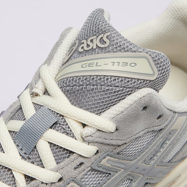 Sporta apavi sievietēm ASICS GEL-1130 1201a255-022 krāsa pelēka