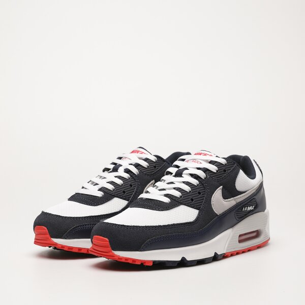 Sporta apavi vīriešiem NIKE AIR MAX 90  dm0029-400 krāsa balta