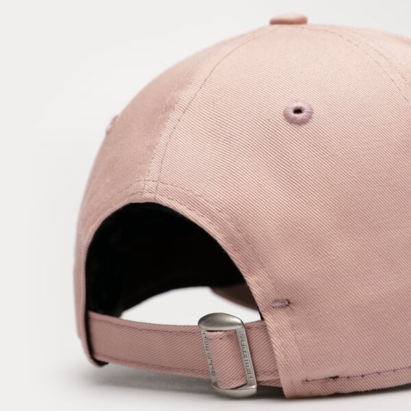 Sieviešu cepure ar nagu NEW ERA CEPURE WMNS LE 940 NYY NEW YORK YANKEES 60298801 krāsa rozā