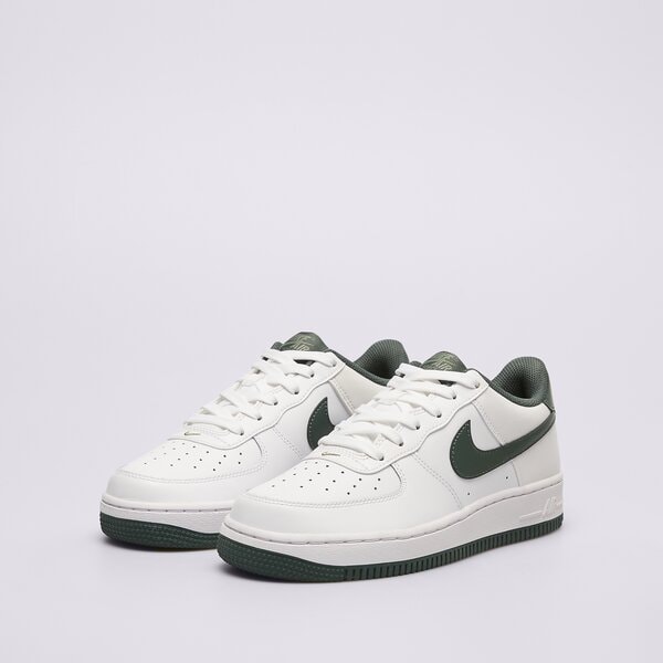 Sporta apavi bērniem NIKE AIR FORCE 1 fv5948-110 krāsa balta