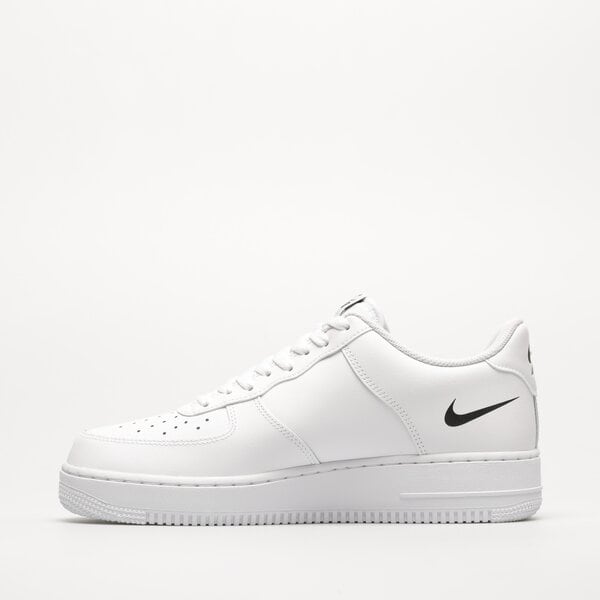 Sporta apavi vīriešiem NIKE AIR FORCE 1 '07  fj4226-100 krāsa balta