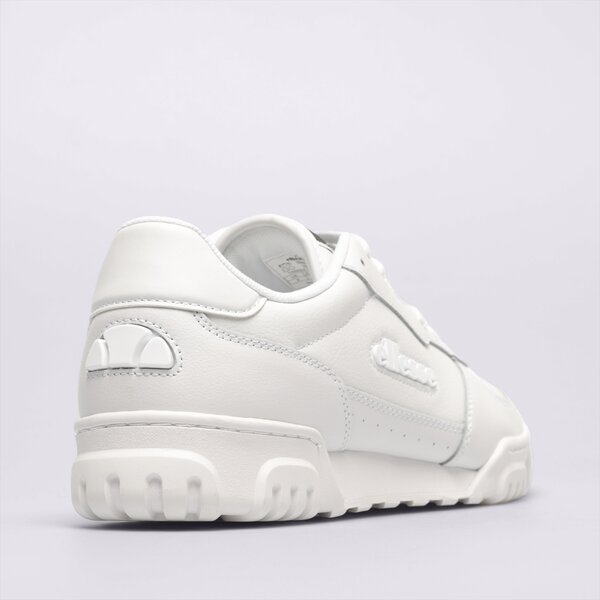 Sporta apavi vīriešiem ELLESSE TANKER CUPSOLE  shmf0443948 krāsa balta