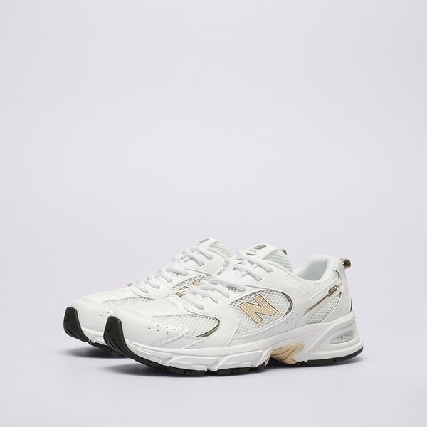 Sporta apavi bērniem NEW BALANCE 530  gr530so krāsa balta