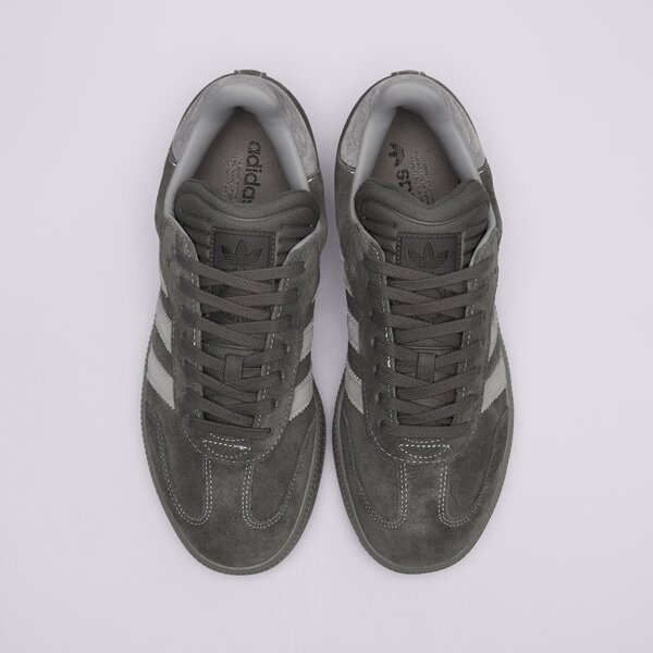 Sporta apavi vīriešiem ADIDAS SAMBA XLG id3912 krāsa pelēka
