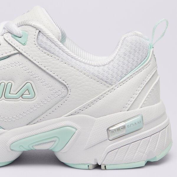 Sporta apavi sievietēm FILA MEMORY DECIMUS 8 5gm02806109 krāsa balta