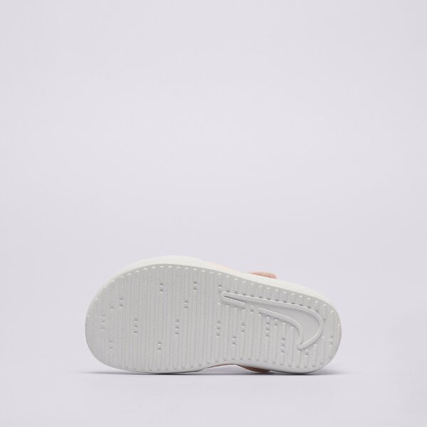 Bērnu NIKE SUNRAY PROTECT 4 BT hf6278-600 krāsa rozā