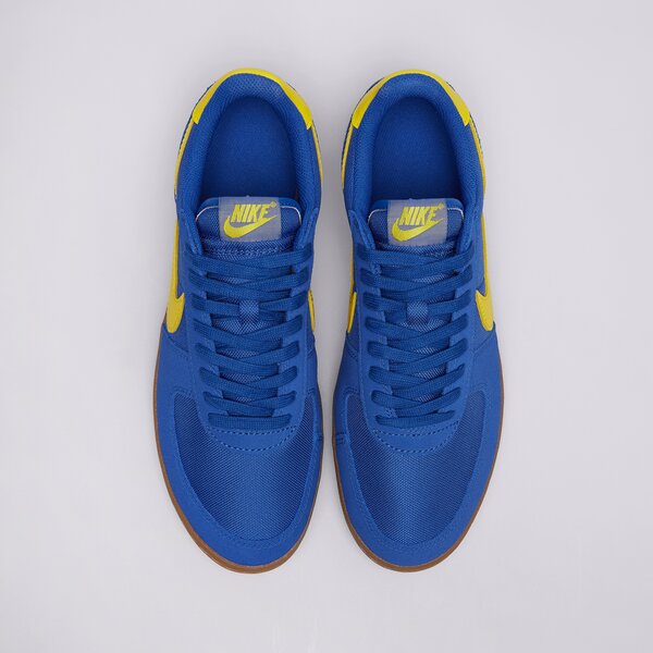 Sporta apavi vīriešiem NIKE FIELD GENERAL hf3165-401 krāsa zila
