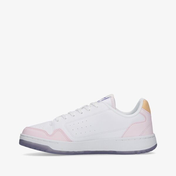 Sporta apavi bērniem ADIDAS NY 90 J gy1172 krāsa balta