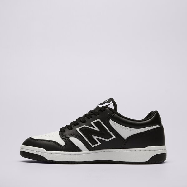 Sporta apavi vīriešiem NEW BALANCE BB480LV1 bb480lba krāsa melna
