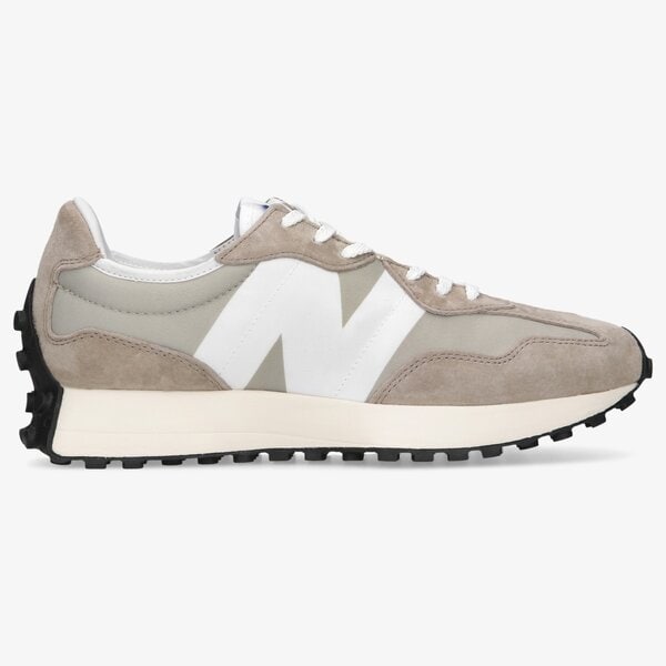 Sporta apavi vīriešiem NEW BALANCE 327  ms327lh1 krāsa bēša