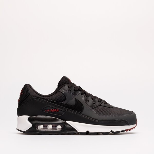 Sporta apavi vīriešiem NIKE AIR MAX 90  dq4071-001 krāsa melna