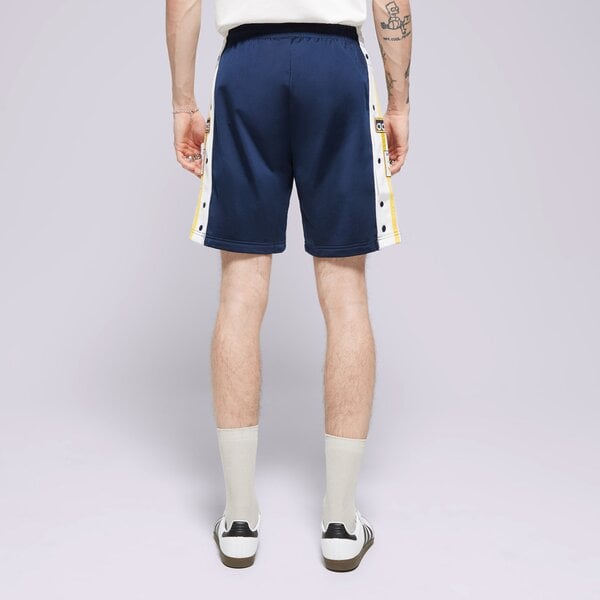 Vīriešu šorti ADIDAS ŠORTI ADIBREAK SHORT iu2372 krāsa tumši zila