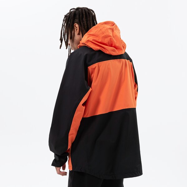 Ziemas jaka vīriešiem ELLESSE JAKA COLLINA JACKET ORNG shk12452704 krāsa oranža