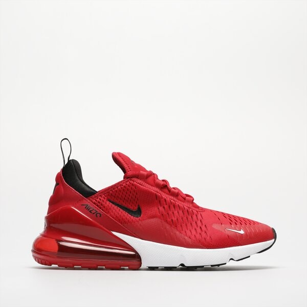 Sporta apavi vīriešiem NIKE AIR MAX 270 fn3412-600 krāsa sarkana