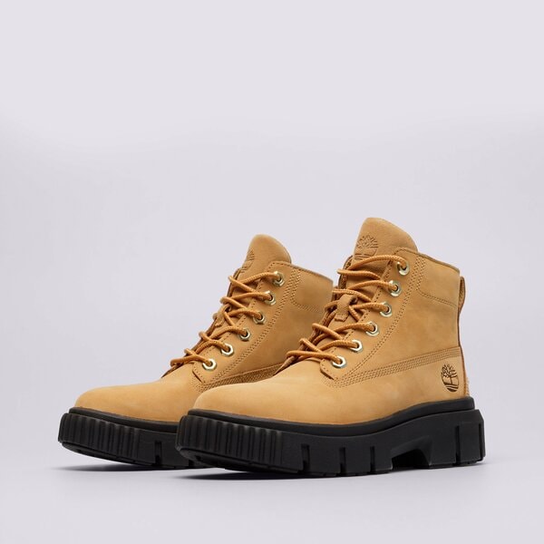 Casual sievietēm TIMBERLAND GREYFIELD tb0a5rp42311 krāsa brūna