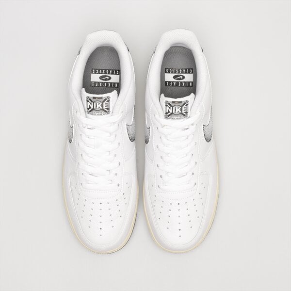 Sporta apavi vīriešiem NIKE AIR FORCE 1 '07 LX dv7183-100 krāsa balta