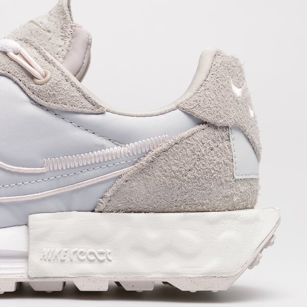 Sporta apavi sievietēm NIKE W FONTANKA WAFFLE dc3579-006 krāsa pelēka