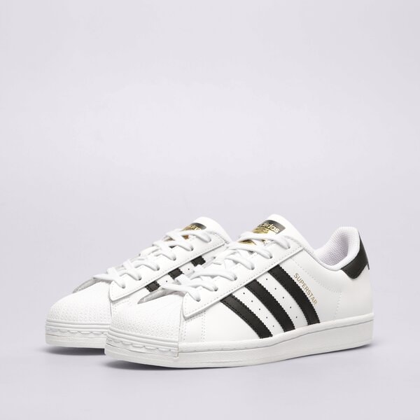 Sporta apavi sievietēm ADIDAS SUPERSTAR eg4958 krāsa balta