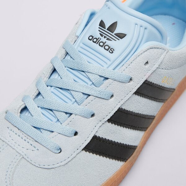 Sporta apavi bērniem ADIDAS GAZELLE J ig9151 krāsa zila