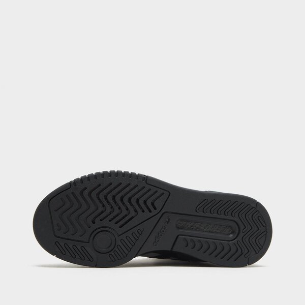 Sporta apavi bērniem ADIDAS DROP STEP J if3333 krāsa melna