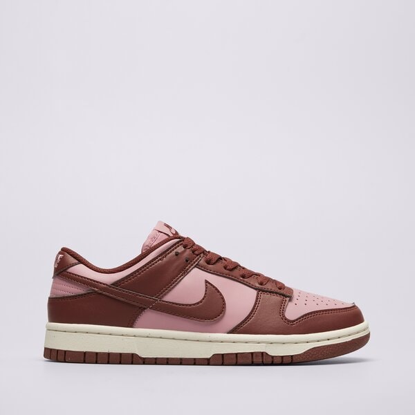 Sporta apavi sievietēm NIKE DUNK LOW dd1873-114 krāsa rozā