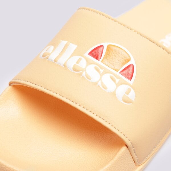 Sieviešu ELLESSE FILIPPO SLIDE  sgsf0397701 krāsa oranža