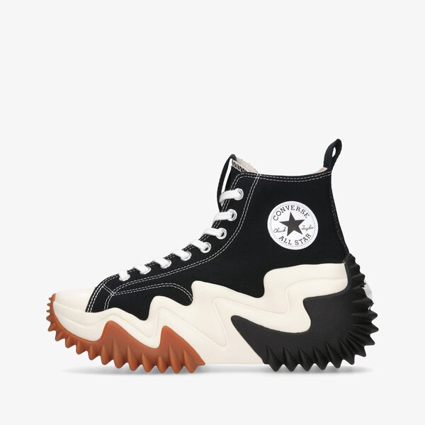 Sporta apavi vīriešiem CONVERSE RUN STAR MOTION 171545c krāsa melna