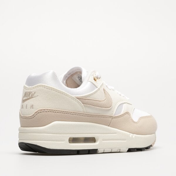 Sporta apavi sievietēm NIKE AIR MAX 1 '87 dz2628-101 krāsa bēša