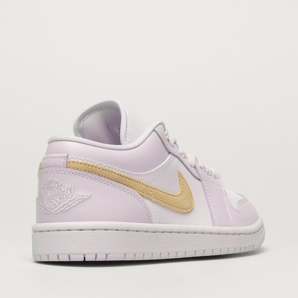 Sporta apavi sievietēm AIR JORDAN 1 LOW  dc0774-501 krāsa violeta