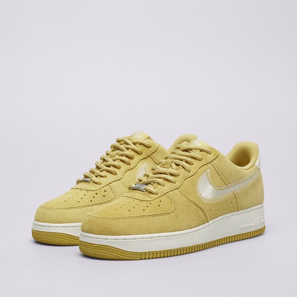 Sporta apavi vīriešiem NIKE AIR FORCE 1 '07 LV8 hj4465-700 krāsa bēša