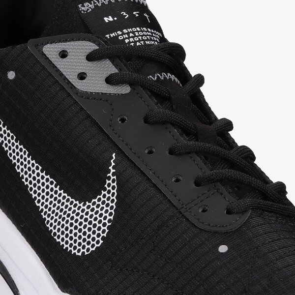 Sporta apavi vīriešiem NIKE AIR ZOOM-TYPE SE cv2220-003 krāsa melna