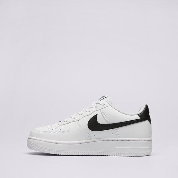 Sporta apavi bērniem NIKE AIR FORCE 1 LV8 fv5948-101 krāsa balta