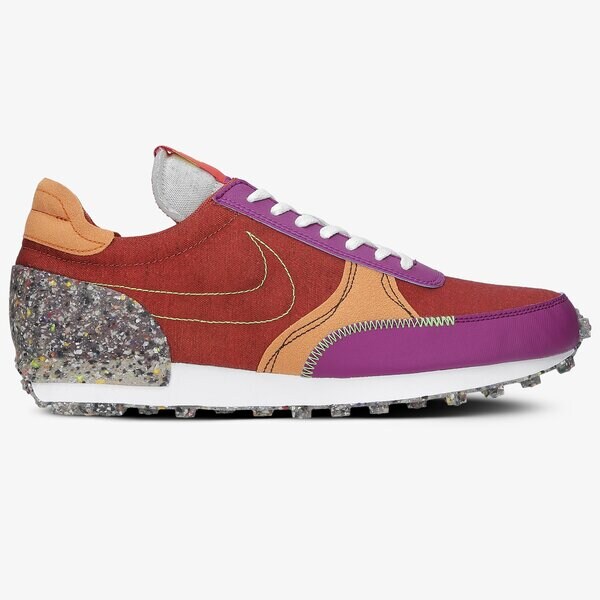 Sporta apavi vīriešiem NIKE DBREAK-TYPE cw6915-800 krāsa bordo