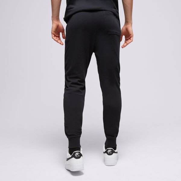 Vīriešu bikses NIKE BIKSES M NSW CLUB CARGO BB bv2762-010 krāsa melna