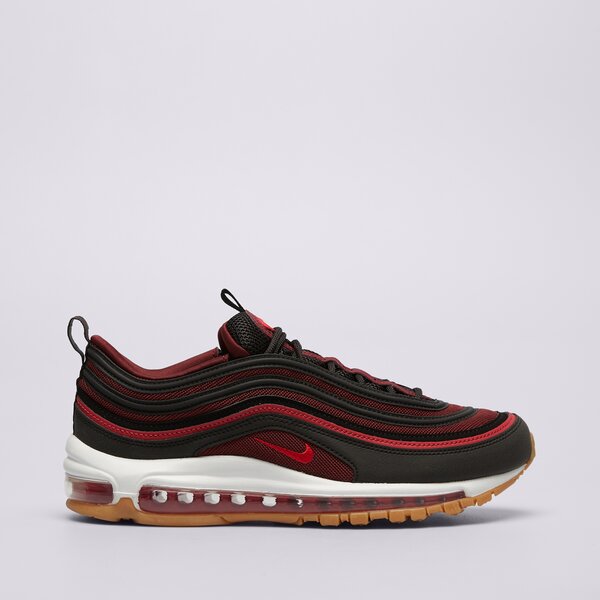 Sporta apavi vīriešiem NIKE AIR MAX 97 921826-022 krāsa melna