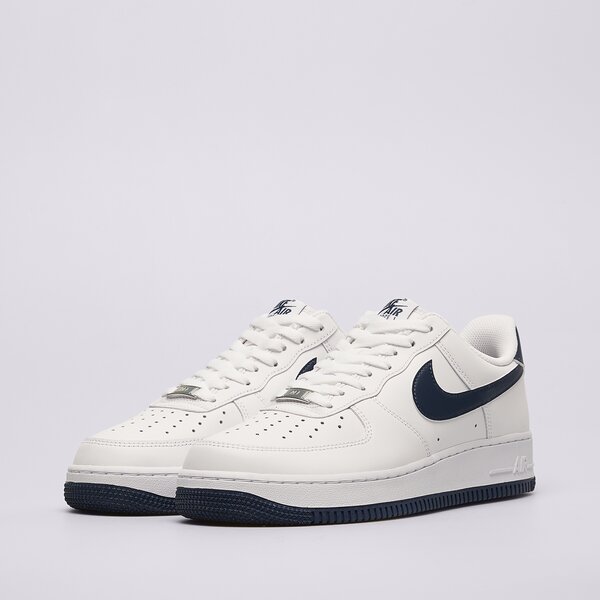 Sporta apavi vīriešiem NIKE AIR FORCE 1 '07  fj4146-104 krāsa balta