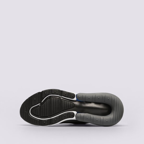 Sporta apavi bērniem NIKE AIR MAX 270 dc9199-002 krāsa melna
