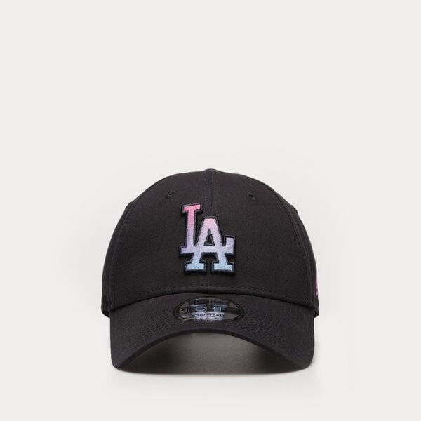 Vīriešu cepure ar nagu NEW ERA CEPURE GRADIENT INFILL 940 LA DODGERS LOS ANGELES DO 60358097 krāsa tumši zila