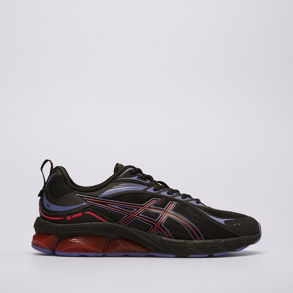 Sporta apavi vīriešiem ASICS GEL-QUANTUM 180 VIII 1203a594004 krāsa melna