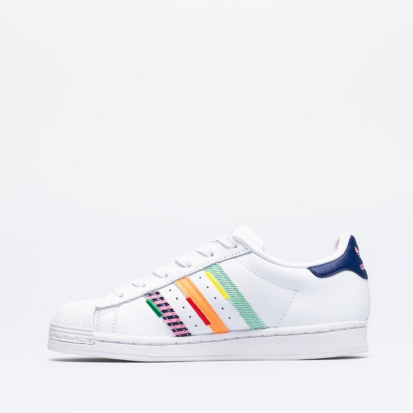 Sporta apavi sievietēm ADIDAS SUPERSTAR W  gw9783 krāsa balta