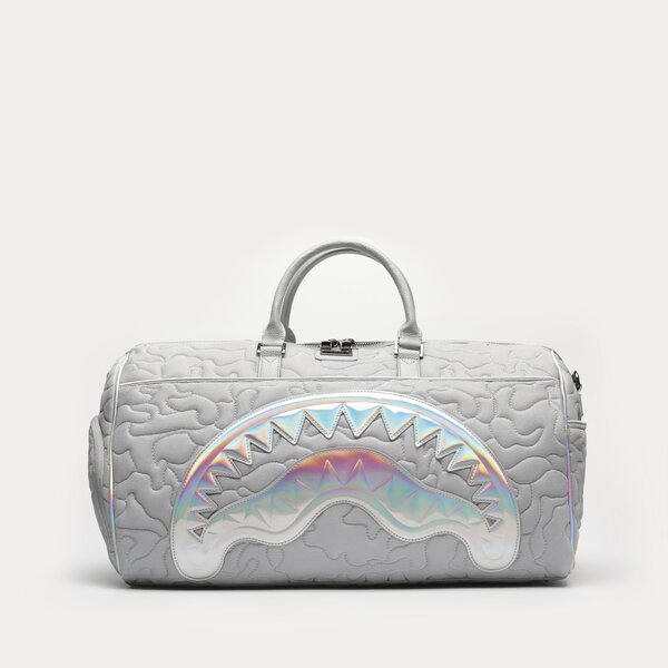 Sieviešu soma SPRAYGROUND SOMA QUILTED NORTHERN DUFFLE 910d5313nsz krāsa daudzkrāsaina