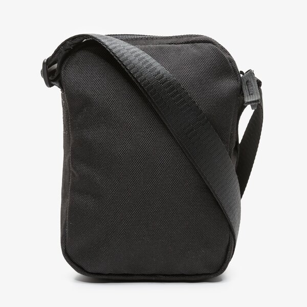 Sieviešu soma JORDAN SOMINA JAN AIRBORNE CROSSBODY 9a0070-023 krāsa melna