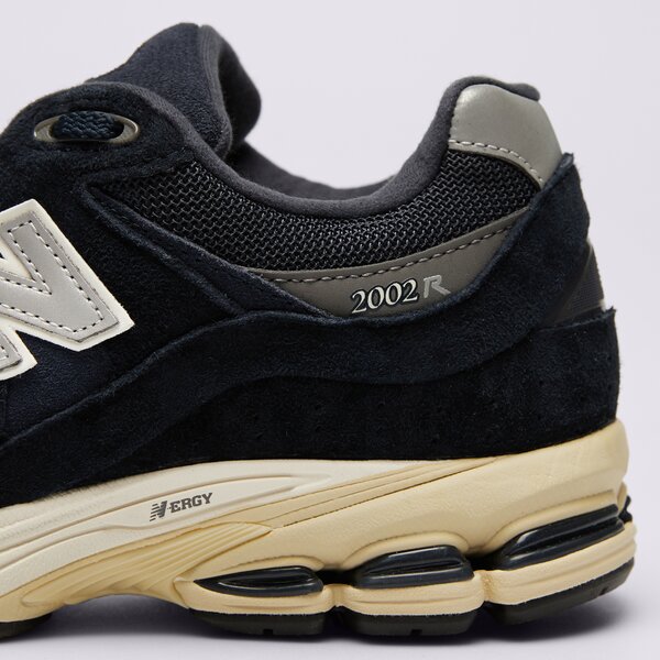 Sporta apavi vīriešiem NEW BALANCE 2002 m2002rca krāsa tumši zila