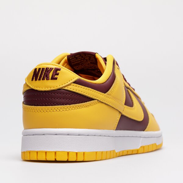 Sporta apavi vīriešiem NIKE DUNK LOW RETRO dd1391-702 krāsa dzeltena