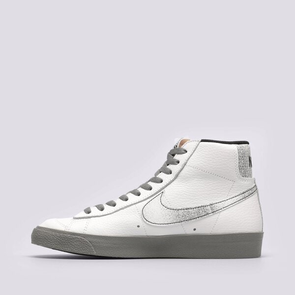 Sporta apavi vīriešiem NIKE BLAZER MID '77 EMB dv7194-100 krāsa balta