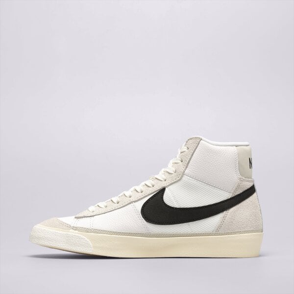 Sporta apavi vīriešiem NIKE BLAZER '77 REMASTERED dq7673-100 krāsa balta