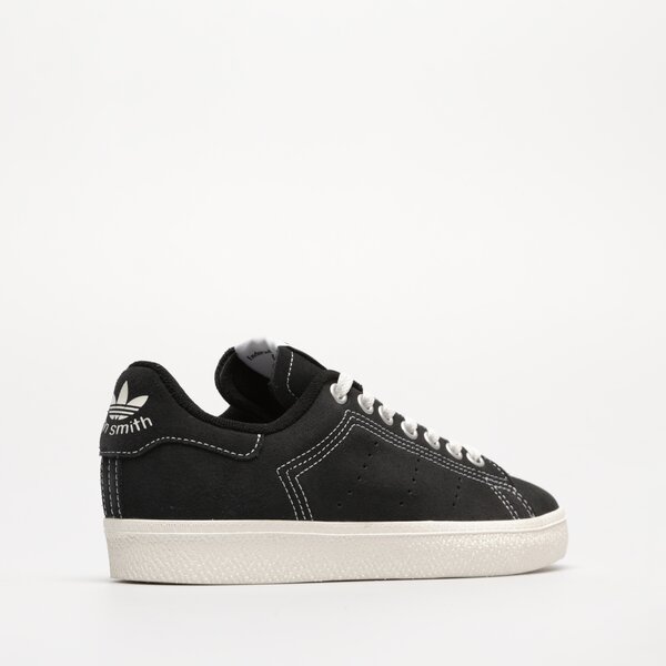 Sporta apavi bērniem ADIDAS STAN SMITH B-SIDE J ie7587 krāsa melna